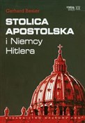 Stolica ap... - Gerhard Besier -  polnische Bücher