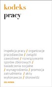 Kodeks pra... - Lech Krzyżanowski -  Polnische Buchandlung 