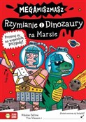 Polska książka : Megamiszma... - Nikalas Catlow, Tim Wesson