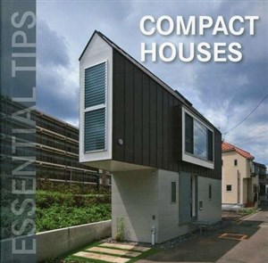 Bild von Essential Tips - Compact Houses