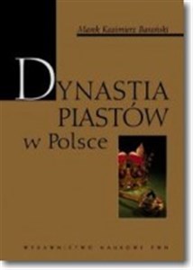 Bild von Dynastia Piastów w Polsce