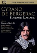 Cyrano De ... - Krzysztof Zaleski -  polnische Bücher