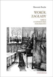 Bild von Wokół Zagłady Szkice o literaturze Holokaustu