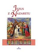 Jezus z Na... - Anna Paterek - buch auf polnisch 