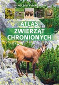 Polnische buch : Atlas zwie... - Kamila Twardowska, Jacek Twardowski