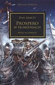 Książka : Prospero w... - Dan Abnett