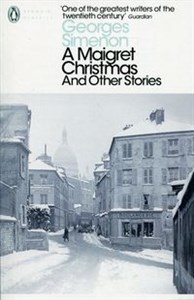 Obrazek A Maigret Christmas And Other Stories