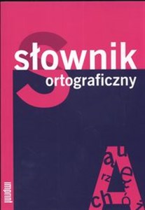 Bild von Słownik ortograficzny