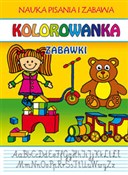 Kolorowank... - Beata Guzowska -  polnische Bücher