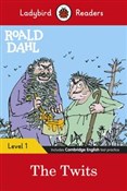 Ladybird R... - Roald Dahl -  Książka z wysyłką do Niemiec 
