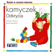 Kamyczek. ... - Christine L`Heureux -  polnische Bücher