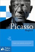 Polska książka : Picasso Bi... - Henry Gidel