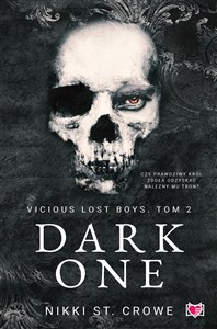 Obrazek Dark One Vicious Lost Boys Tom 2