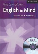 English in... - Herbert Puchta, Jeff Stranks -  polnische Bücher