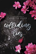 Polska książka : Colliding ... - Martyna Keller