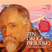 [Audiobook... - Przemysław Słowiński -  fremdsprachige bücher polnisch 