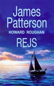 Rejs - James Patterson - buch auf polnisch 