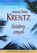 Siódmy zmy... - Jayne Ann Krentz -  fremdsprachige bücher polnisch 