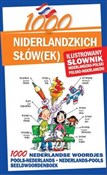 1000 nider... - Agnieszka Kornaś, Ales Cuma -  polnische Bücher