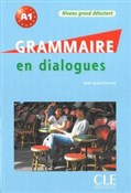 Grammaire ... - Odile Grand-Clement -  Książka z wysyłką do Niemiec 