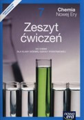 Zobacz : Chemia Now... - Małgorzata Mańska, Elżbieta Megiel