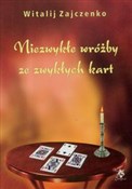 Polska książka : Niezwykłe ... - Witalij Zajczenko