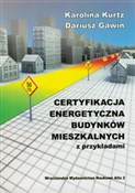 Książka : Certyfikac... - Karolina Kurtz, Dariusz Gawin