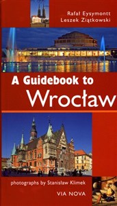 Obrazek A Guidebook to Wrocław