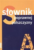 Słownik po... - Lidia Drabik -  Książka z wysyłką do Niemiec 
