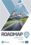 Roadmap B1... - Jonathan Bygrave -  Polnische Buchandlung 