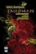 Sandman To... - Neil Gaiman, Mike Dringenberg, Sam Kieth -  Polnische Buchandlung 