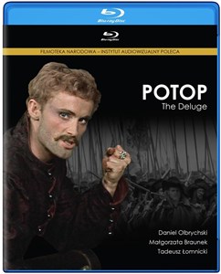 Bild von Potop cz.1-2 (Blu-ray)