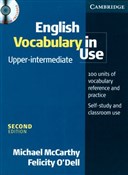 Książka : English Vo... - Michael McCarthy, Felicity ODell