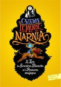 Obrazek Monde de Narnia 2 Le Lion La Sorciere Blanche et l'Armoire magique
