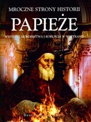 Papieże Mr... - Brenda Ralph Lewis -  fremdsprachige bücher polnisch 