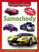 Samochody ... - Elżbieta Wójcik -  fremdsprachige bücher polnisch 