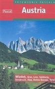 Książka : Austria - Jonathan Bousfield, Rob Humphreys