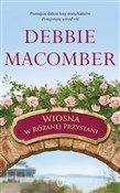 Wiosna w R... - Debbie Macomber -  Książka z wysyłką do Niemiec 