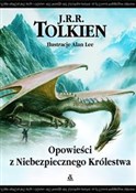 Opowieści ... - John Ronald Reuel Tolkien -  polnische Bücher