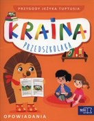 Książka : Kraina prz... - Beata Szurowska