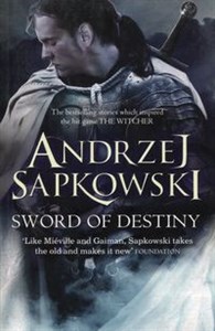 Bild von Sword of Destiny