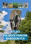 Atlas pols... - Barbara Zygmańska -  fremdsprachige bücher polnisch 