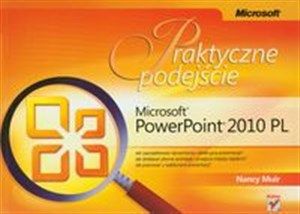 Bild von Microsoft PowerPoint 2010 PL Praktyczne podejście
