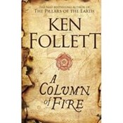 A Column o... - Ken Follet -  polnische Bücher