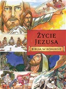 Życie Jezu... - Ben Alex, Jose Perez Montero, Katarzyna Brzybylska - buch auf polnisch 