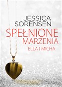 Książka : Spełnione ... - Jessica Sorensen