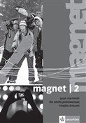 Książka : Magnet 2 K... - Opracowanie Zbiorowe