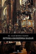 Polska książka : Sztuka gło... - ks. Kazimierz Panuś