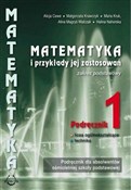 Książka : Matematyka... - Alicja Cewe, Małgorzata Krawczyk, Maria Kruk, Alina Magryś-Walczak, Halina Nahorska