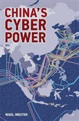 China's Cy... - Nigel Inkster -  polnische Bücher
